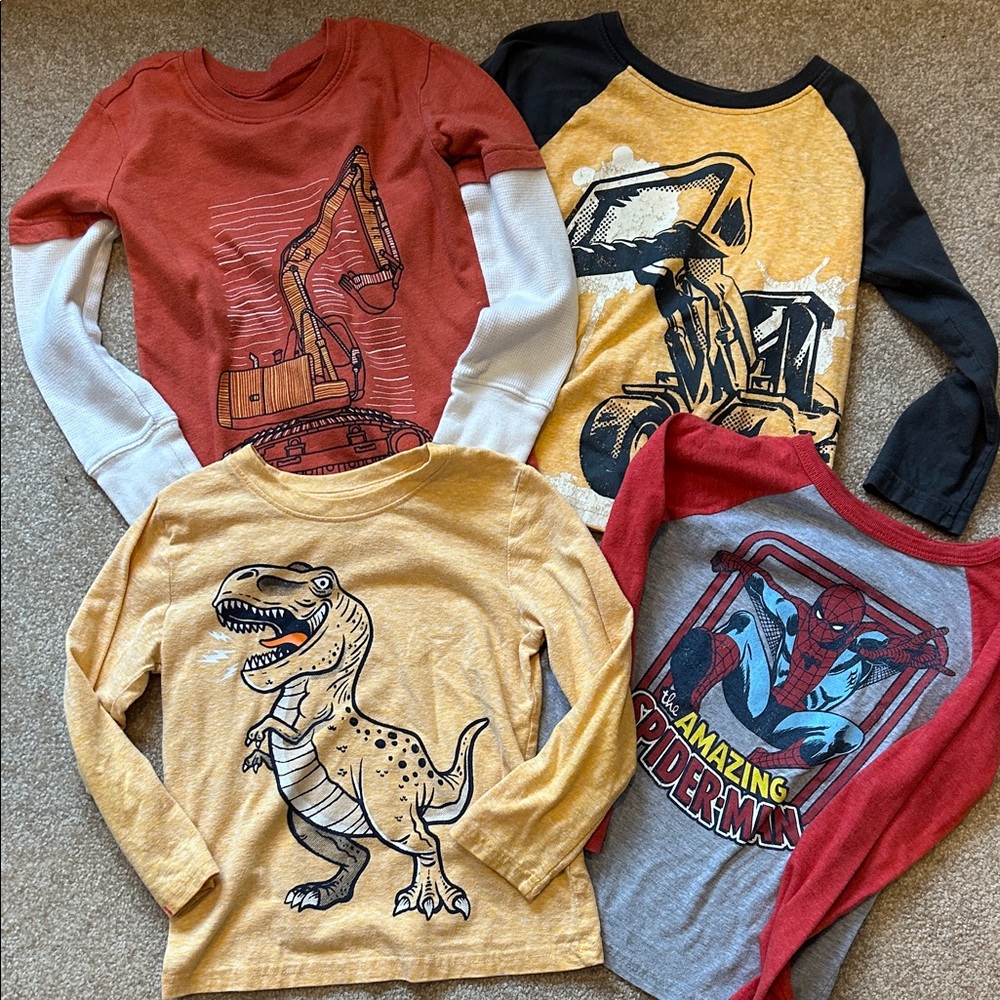 Jumping Bean bundle